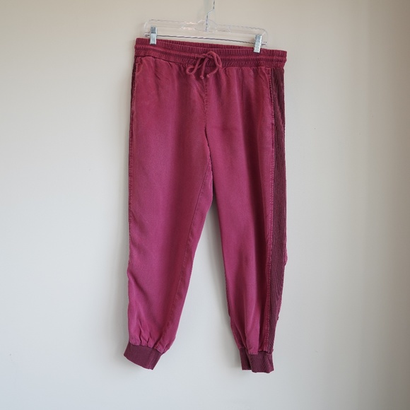 Bella Dahl tencel joggers - Picture 5 of 5